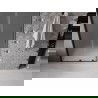 Mexen Velar L stumdomos dušo durys 90 cm, matinės, juodos - 871-090-003-31-70
