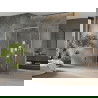 Mexen Omega stumdoma dušo kabina 120 x 90 cm, Skaidrus, Chromo - 825-120-090-01-00