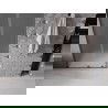 Mexen Velar L slankiojančios dušo durys 110 cm, matinės, ginklų metalo spalvos - 871-110-003-31-95