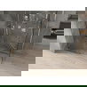 Mexen Omega stumdoma dušo kabina 140 x 70 cm, Skaidrus, Chromo - 825-140-070-01-00