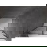 Mexen Velar L slankiojančios dušo durys 110 cm, grafitas, šlifuotas gun gray - 871-110-003-41-66