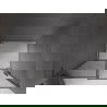 Mexen Velar L slankiojamos dušo durys 90 cm, grafitas, ginkluoto metalo - 871-090-003-41-95