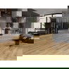 Mexen Beaver Creek vinilo pavyzdys 1240 x 182 mm SPC 6,5 mm, IXPE 1,5 mm, 4 V-Fuga, Dąb - F1002-S
