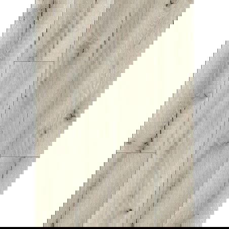 Mexen Wirginia vinilo mėginys 1240 x 182 mm SPC 6,5 mm, IXPE 1,5 mm, 4 V-Fuga, Ąžuolas - F1005-S