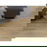 Mexen Buffalo vinilo pavyzdžių plokštės 1240 x 182 mm SPC 6,5 mm, IXPE 1,5 mm pagrindas, 4 V-Fuga, Ąžuolas - F1007-S