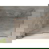 Mexen Omega stumdoma dušo kabina 140 x 100 cm, Skaidrus, Chromo - 825-140-100-01-00