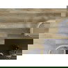 Mexen Cortland vinilo pavyzdys 1240 x 182 mm SPC 6,5 mm, IXPE 1,5 mm, 4 V-Fuga, Ąžuolas - F1008-S