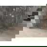 Mexen Omega stumdoma dušo kabina 150 x 70 cm, Skaidrus, Chromo - 825-150-070-01-00