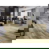 Mexen West Orange vinilo pavyzdys 1240 x 182 mm SPC 6,5 mm, IXPE 1,5 mm pagrindas, 4 V-fuga, Ąžuolas - F1009-S