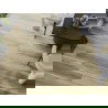 Mexen West Orange vinilo pavyzdys 1240 x 182 mm SPC 6,5 mm, IXPE 1,5 mm pagrindas, 4 V-fuga, Ąžuolas - F1009-S