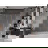 Mexen Velar L Duo stumdomos dušo durys 170 cm, matinės, valcuotas varis - 871-170-003-32-65