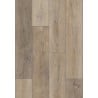Mexen Casa Grande vinilo pavyzdžių lenta 1240 x 182 mm SPC 6,5 mm, IXPE paklotas 1,5 mm, 4 V-Fuga, Dąb - F1014-S