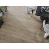 Mexen Casa Grande vinilo pavyzdžių lenta 1240 x 182 mm SPC 6,5 mm, IXPE paklotas 1,5 mm, 4 V-Fuga, Dąb - F1014-S