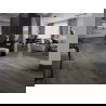 Mexen New Albany vinilo pavyzdys 1240 x 182 mm SPC 6,5 mm, IXPE 1,5 mm, 4 V-Fuga, ąžuolas - F1017-S