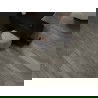 Mexen New Albany vinilo pavyzdys 1240 x 182 mm SPC 6,5 mm, IXPE 1,5 mm, 4 V-Fuga, ąžuolas - F1017-S