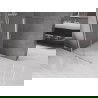 Mexen Velar Walk-in dušo siena 70 x 200 cm, permatoma 8 mm, šlifuotas nikelis - 871-070-000-03-97