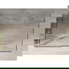 Mexen Omega dušo kabina 3 sienos, stumdoma 120 x 100 cm, skaidri, chromo spalvos - 825-120-100-01-00-3S