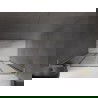 Mexen Velar L Duo stumdomos dušo durys 150 cm, grafito, auksinės šlifuotos - 871-150-003-42-55