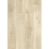 Mexen Calera vinilinių plokščių mėginys 1240 x 182 mm SPC 6,5 mm, IXPE 1,5 mm po danga, 4 V-Fuga, Ąžuolas - F1020-S