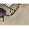 Mexen Calera vinilinių plokščių mėginys 1240 x 182 mm SPC 6,5 mm, IXPE 1,5 mm po danga, 4 V-Fuga, Ąžuolas - F1020-S
