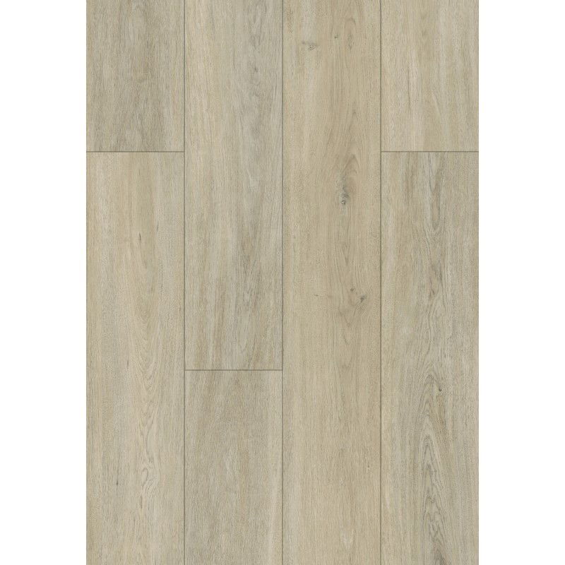 Mexen Bryce Canyon pavyzdys vinilo plokštėms 1240 x 182 mm SPC 6,5 mm, IXPE 1,5 mm pagrindas, 4 V-Fuga, Dąb - F1023-S