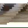 Mexen Palermo vinilo pavyzdys 1240 x 182 mm SPC 6,5 mm, IXPE 1,5 mm pagrindas, 4 V-Fuga, Ąžuolas - F1025-S