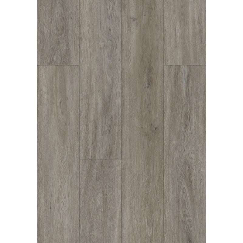 Mexen La Porte vinilo plokščių pavyzdys 1240 x 182 mm SPC 6,5 mm, IXPE 1,5 mm pagrindas, 4 V-Grioveliai, ąžuolas - F1026-S