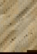 Mexen Oakley pavyzdys SPC vinilinių plokščių 6,5 mm, IXPE 1,5 mm pagrindas, 4 V-Fuga, Ąžuolas - F1030-S