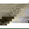 Mexen Georgia vinilo pavyzdys 1240 x 182 mm SPC 6,5 mm, IXPE 1,5 mm pagrindas, 4 V-Fuga, Ąžuolas - F1031-S