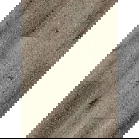 Mexen Kansas ląstelinių vinilo plokščių pavyzdys 1240 x 182 mm SPC 6,5 mm, IXPE 1,5 mm pagrindas, 4 V grioveliai, Ąžuolas