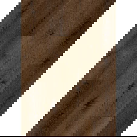 Mexen Strasburg vinilinių plokščių pavyzdys 1240 x 182 mm SPC 6,5 mm, IXPE pagrindas 1,5 mm, 4 V griovelis, Ąžuolas