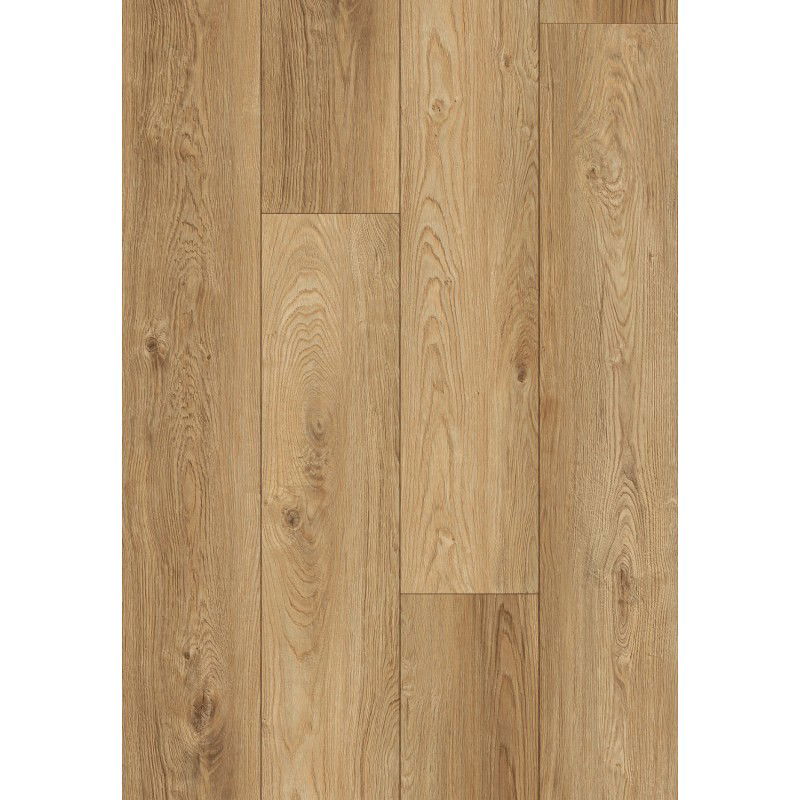 Mexen Sunset Hills vinilinių plokščių pavyzdys 1240 x 182 mm SPC 6,5 mm, IXPE pagrindas 1,5 mm, 4 V-Fuga, Ąžuolas