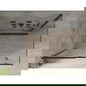 Mexen Omega stumdoma dušo kabina 160 x 100 cm, Skaidrus, Juoda - 825-160-100-70-00