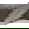 Mexen Omega stumdomos dušo durys 100 cm, Grafito, Chromo - 825-100-000-01-40