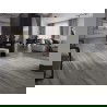 Mexen Claremont vinilo pavyzdys 1240 x 182 mm SPC 6,5 mm, IXPE 1,5 mm, 4 V-Fuga, Ąžuolas - F1039-S