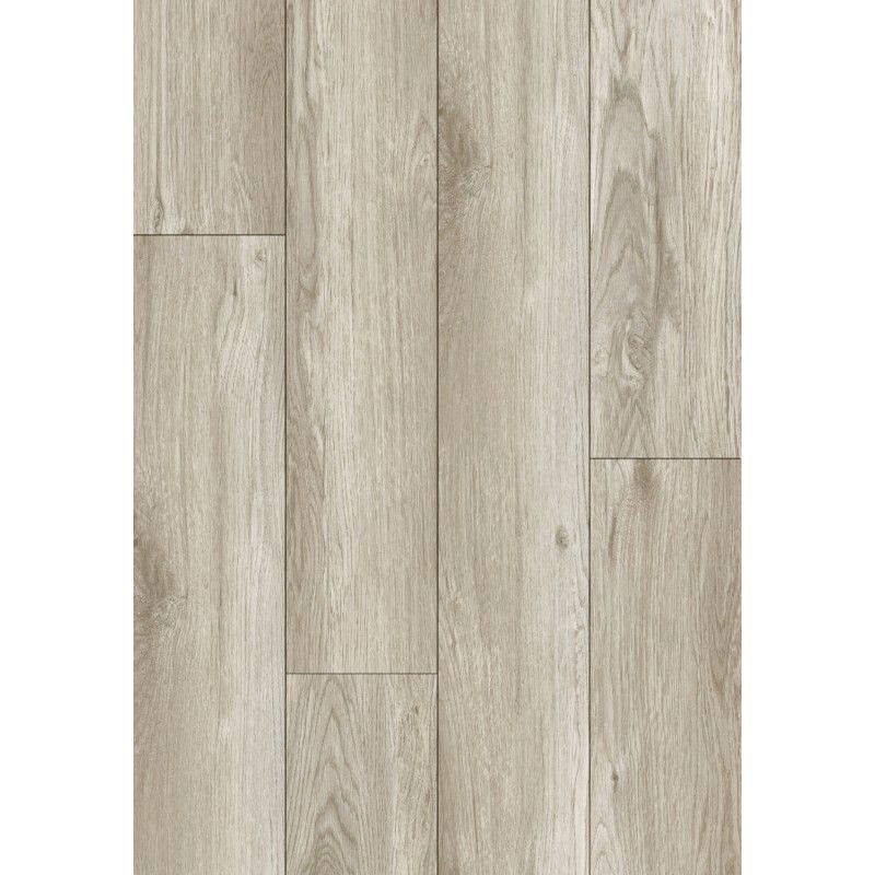 Mexen Sky Valley vinilinių plokščių pavyzdys 1240 x 182 mm SPC 6,5 mm, pagrindas IXPE 1,5 mm, 4 V-Fuga, Ąžuolas - F1040-S