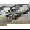 Mexen Sky Valley vinilo pavydo pavyzdys 1240 x 182 mm SPC 6,5 mm, IXPE 1,5 mm, 4 V-Fuga, Dąb - F1040-S