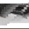 Mexen Velar L stumdomoji dušo sienelė Walk-in 90 x 200 cm, grafitas 8 mm, auksinė - 871-090-003-43-50