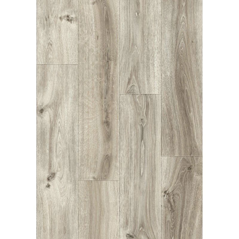 Mexen Richmond vinilo pavyzdys, 1240 x 182 mm, SPC 6,5 mm, IXPE 1,5 mm, 4 V-Fuga, Dąb - F1043-S