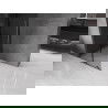 Mexen Velar L stumdomas dušo sienelė Walk-in 100 x 200 cm, grafitas 8 mm, gun gray šlifuotas - 871-100-003-43-66