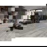 Mexen Harrison pavyzdys vinilo plokštės 1240 x 182 mm SPC 6,5 mm, IXPE 1,5 mm pagrindas, 4 V-Fuga, Ąžuolas - F1044-S