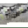 Mexen Harrison pavyzdys vinilo plokštės 1240 x 182 mm SPC 6,5 mm, IXPE 1,5 mm pagrindas, 4 V-Fuga, Ąžuolas - F1044-S