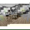 Mexen Fort Valley  prūbka panelių vinilinių 1240 x 182 mm SPC 6,5 mm, pakladas IXPE 1,5 mm, 4 V-Fuga, Ąžuolas - F1046-S
