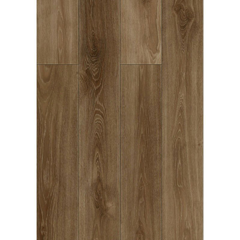 Mexen San Juan vinilo pavyzdys panelių 1240 x 182 mm SPC 6,5 mm, IXPE 1,5 mm pagrindas, 4 V-Fuga, Ąžuolas - F1049-S