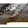 Mexen San Juan vinilo pavyzdys panelių 1240 x 182 mm SPC 6,5 mm, IXPE 1,5 mm pagrindas, 4 V-Fuga, Ąžuolas - F1049-S