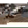 Mexen San Juan vinilo pavyzdys panelių 1240 x 182 mm SPC 6,5 mm, IXPE 1,5 mm pagrindas, 4 V-Fuga, Ąžuolas - F1049-S