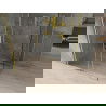 Mexen Omega stumdoma dušo kabina 120 x 90 cm, Skaidrus, Auksinė - 825-120-090-50-00