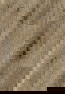 Mexen Clermont vinilinių plokščių mėginys 1240 x 182 mm SPC 6,5 mm, IXPE pagrindas 1,5 mm, 4 V-Fuga, Ąžuolas - F1053-S