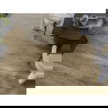 Mexen Clermont vinilo pavyzdys 1240 x 182 mm SPC 6,5 mm, IXPE 1,5 mm pagrindas, 4 V-Fuga, Ąžuolas - F1053-S