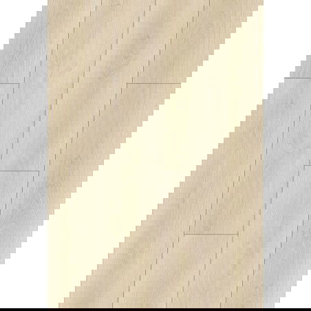 Mexen Charlotte  pavyzdys vinilo plokštelių 1240 x 182 mm SPC 6,5 mm, IXPE pagalvėlė 1,5 mm, 4 V-Fuga, Ąžuolas - F1055-S